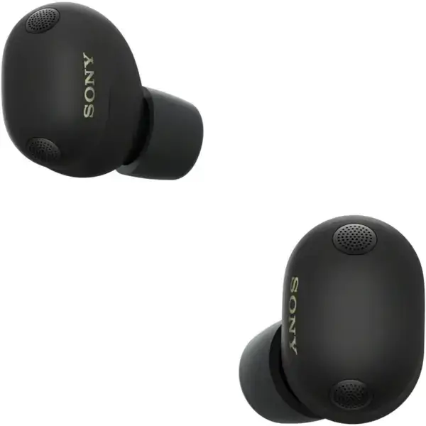 ყურსასმენი Sony WF1000XM6/BZE, Wireless, Earbuds, Bluetooth, IPX4, Black