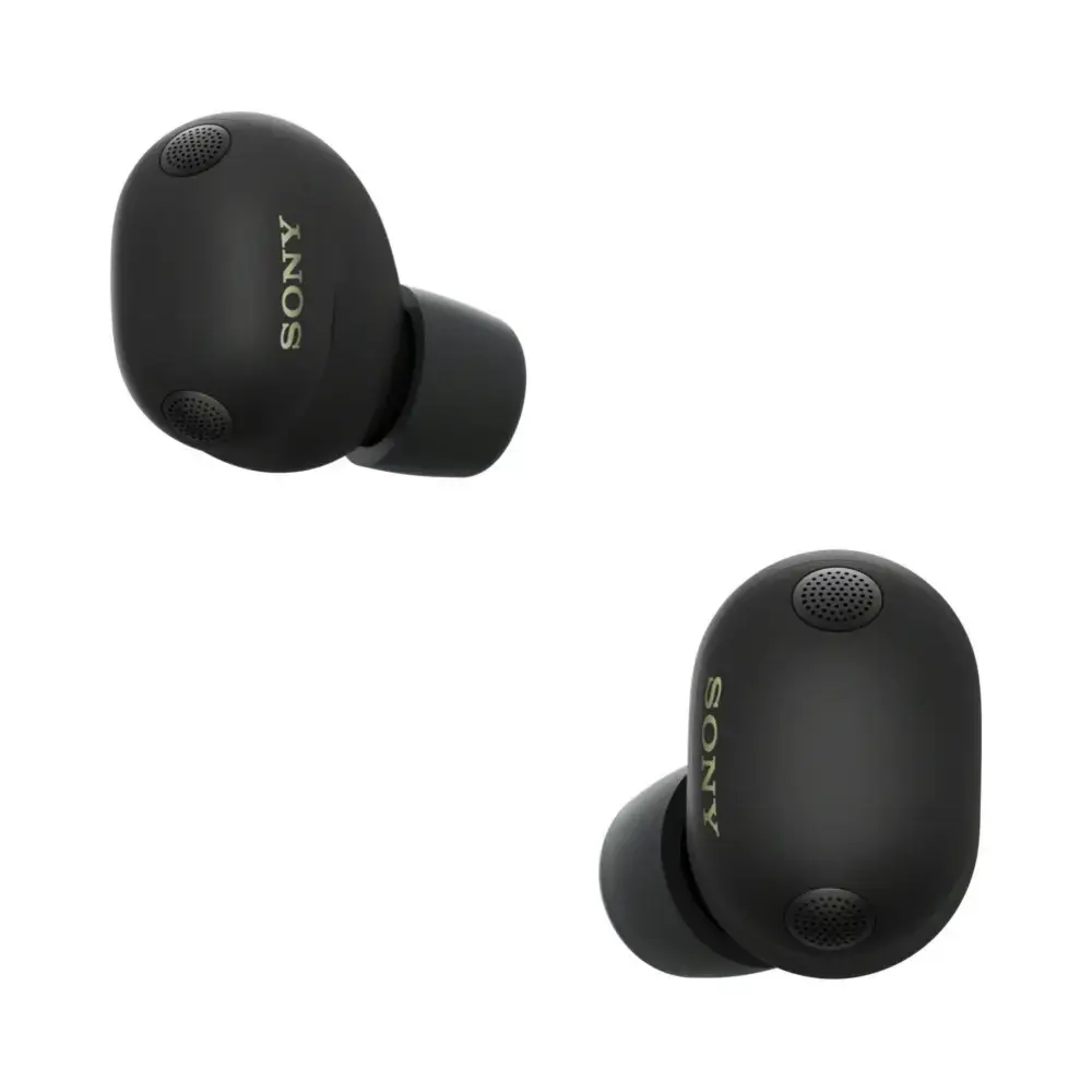 ყურსასმენი Sony WF1000XM6/BZE, Wireless, Earbuds, Bluetooth, IPX4, Black