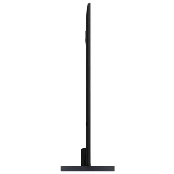 TV TCL 98P8L, 98", 4K UHD, Smart TV, HDMI, USB, LAN, Bluetooth, WiFi, Black