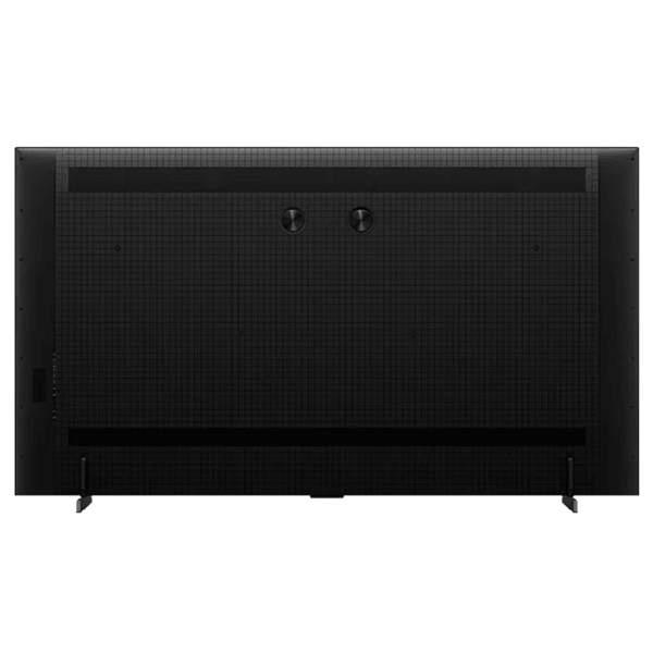 TV TCL 98P8L, 98", 4K UHD, Smart TV, HDMI, USB, LAN, Bluetooth, WiFi, Black