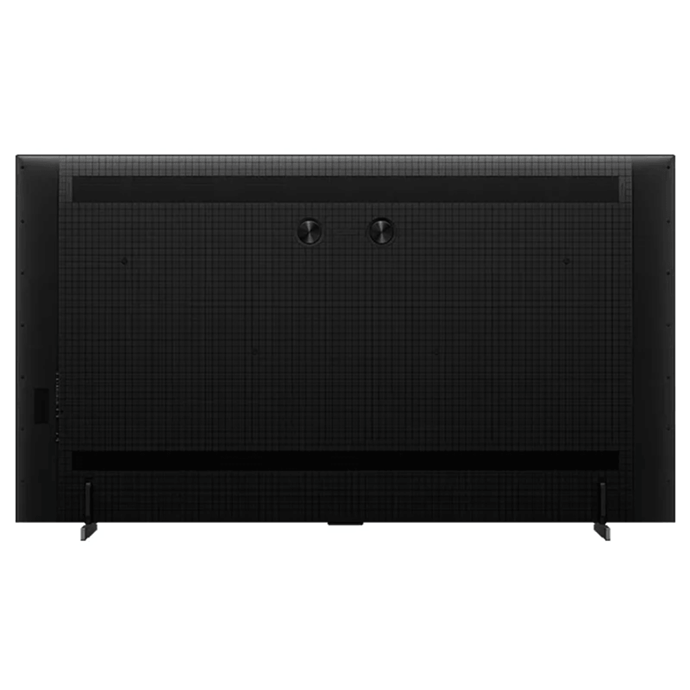 TV TCL 98P8L, 98", 4K UHD, Smart TV, HDMI, USB, LAN, Bluetooth, WiFi, Black