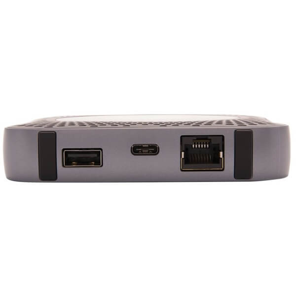 LTE Mobile Router Netgear MR1100-100EUS AIRCARD Nighthawk M1 4G, 1Gbps, Black