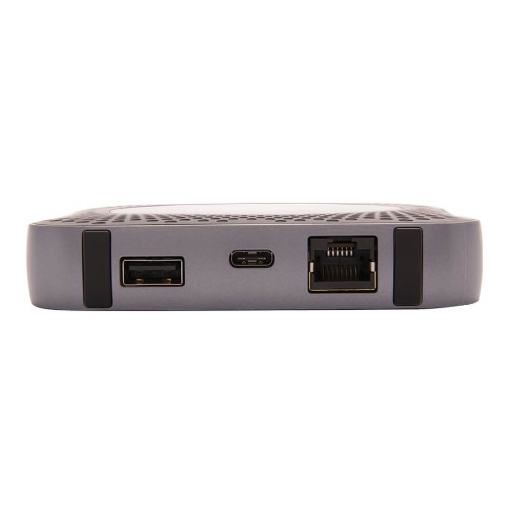 LTE Mobile Router Netgear MR1100-100EUS AIRCARD Nighthawk M1 4G, 1Gbps, Black