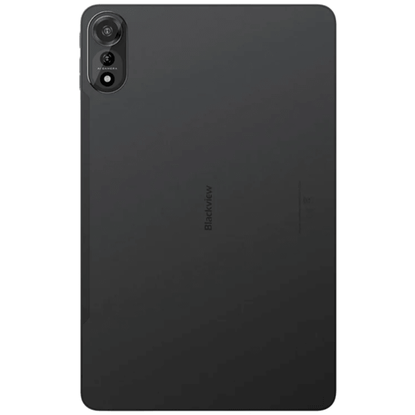 Tablet Blackview 6931548326342 MEGA 2, 11.97", 6GB, 256GB, WiFi, Bluetooth, Grey