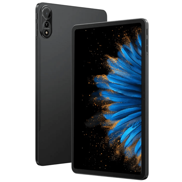 Tablet Blackview 6931548326342 MEGA 2, 11.97", 6GB, 256GB, WiFi, Bluetooth, Grey