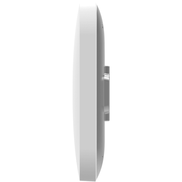 დაშვების წერტილი Netgear WAX610-100EUS AX1800, WiFi 6 Access Point, 1200Mbps, White