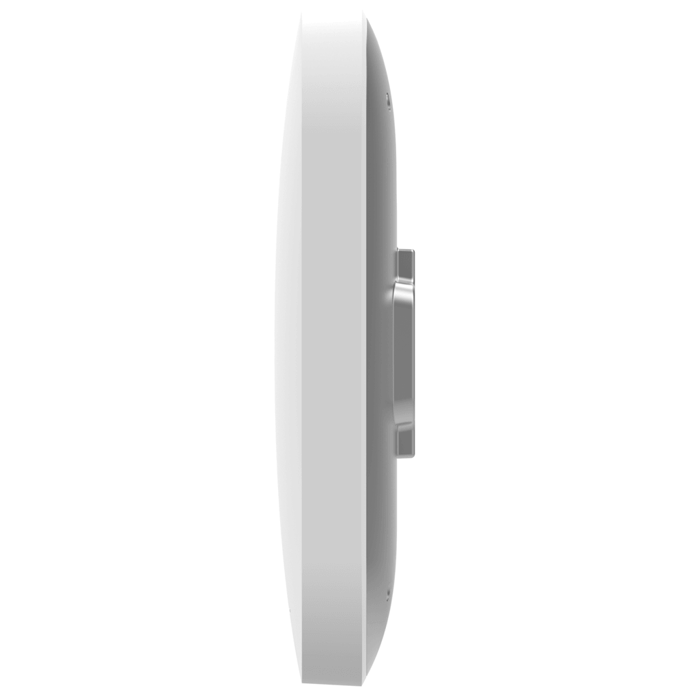 WiFi 6 Access Point Netgear WAX610-100EUS AX1800, 1200Mbps, White