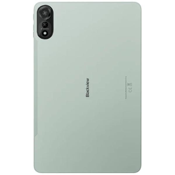 Tablet Blackview 6931548326366 MEGA 2, 11.97", 6GB, 256GB, WiFi, Bluetooth, Green