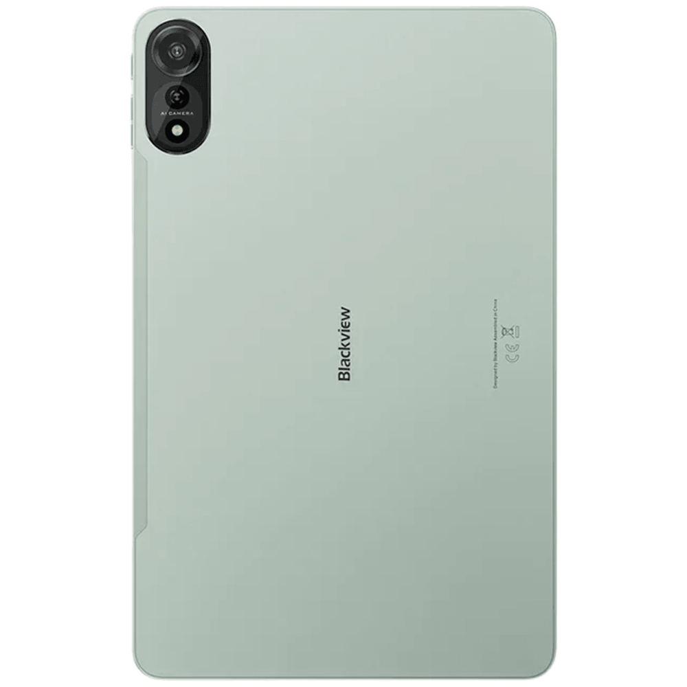 Tablet Blackview 6931548326366 MEGA 2, 11.97", 6GB, 256GB, WiFi, Bluetooth, Green