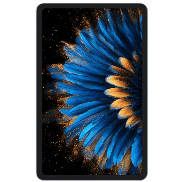 Tablet Blackview 6931548326359 MEGA 2, 11.97", 6GB, 256GB, WiFi, Bluetooth, Blue