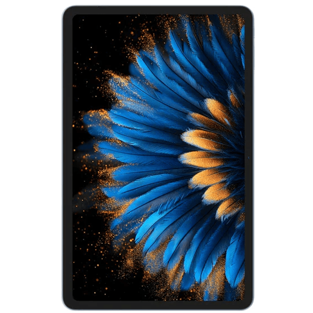 პლანშეტი Blackview 6931548326359 MEGA 2, 11.97", Tablet, 6GB, 256GB, WiFi, Bluetooth, Blue