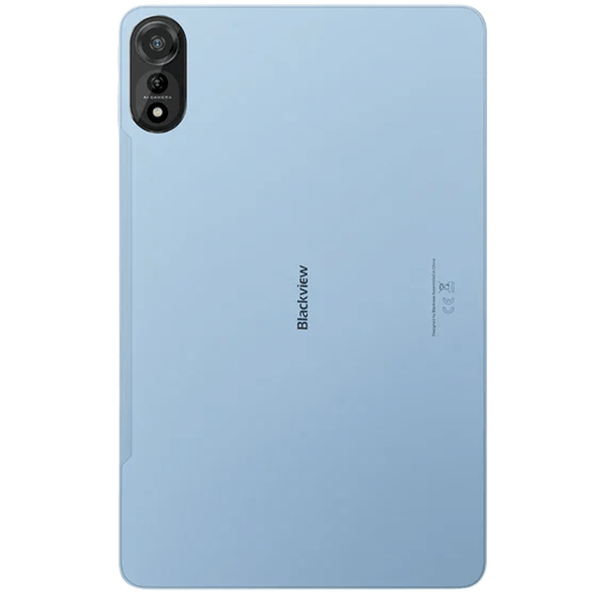 Tablet Blackview 6931548326359 MEGA 2, 11.97", 6GB, 256GB, WiFi, Bluetooth, Blue