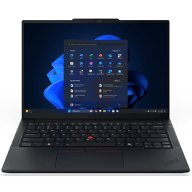 Notebook Lenovo 21U20034GX ThinkPad E14 Gen 7, 14", Ultra 7-258V, 32GB, 1TB SSD, Integrated, Black