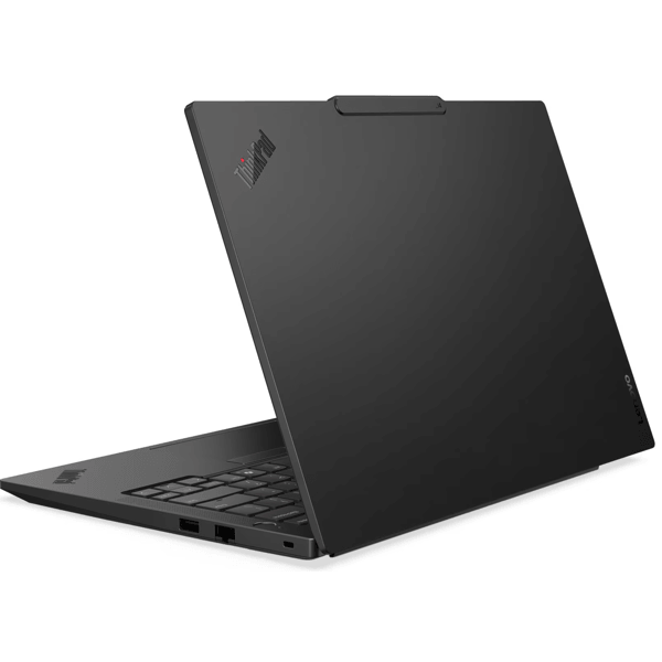 Notebook Lenovo 21U20034GX ThinkPad E14 Gen 7, 14", Ultra 7-258V, 32GB, 1TB SSD, Integrated, Black