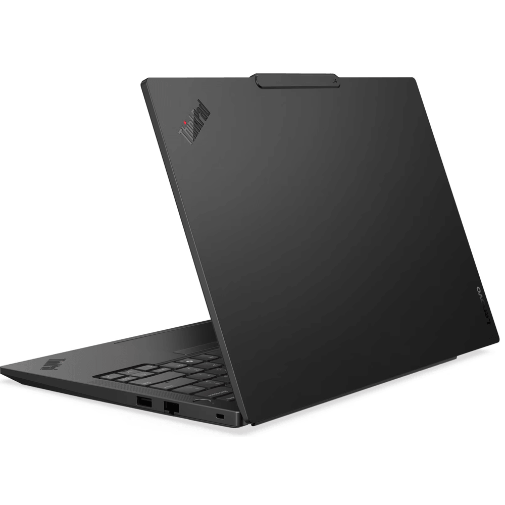 Notebook Lenovo 21U20034GX ThinkPad E14 Gen 7, 14", Ultra 7-258V, 32GB, 1TB SSD, Integrated, Black