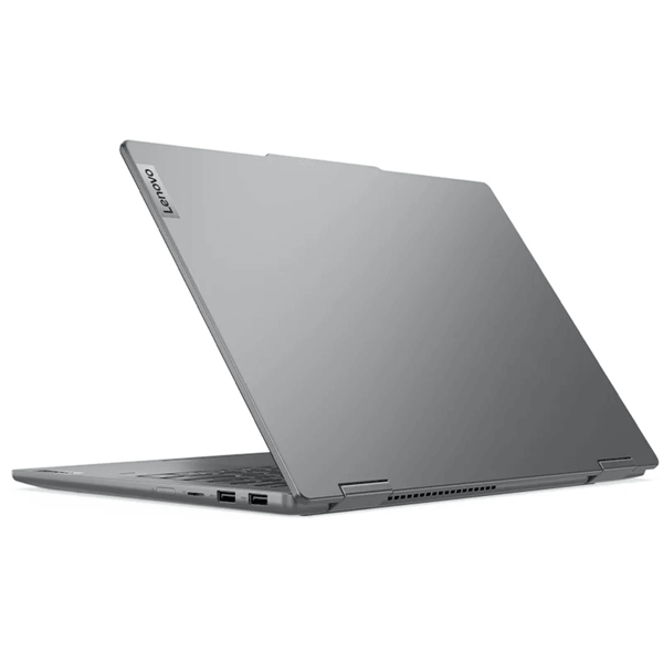 Notebook Lenovo 83KX007YRK IdeaPad 5, 14", i5-13420H, 16GB, 512GB SSD, Integrated, Grey