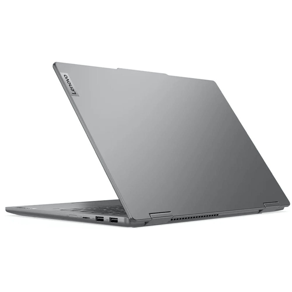 Notebook Lenovo 83KX007YRK IdeaPad 5, 14", i5-13420H, 16GB, 512GB SSD, Integrated, Grey