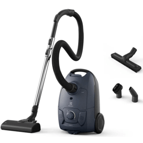 Vacuum Cleaner Electrolux EB51C2DB, 750W, 3L, Blue