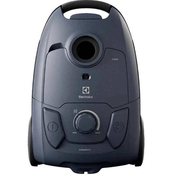 Vacuum Cleaner Electrolux EB51C2DB, 750W, 3L, Blue