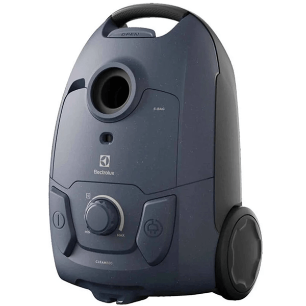 Vacuum Cleaner Electrolux EB51C2DB, 750W, 3L, Blue