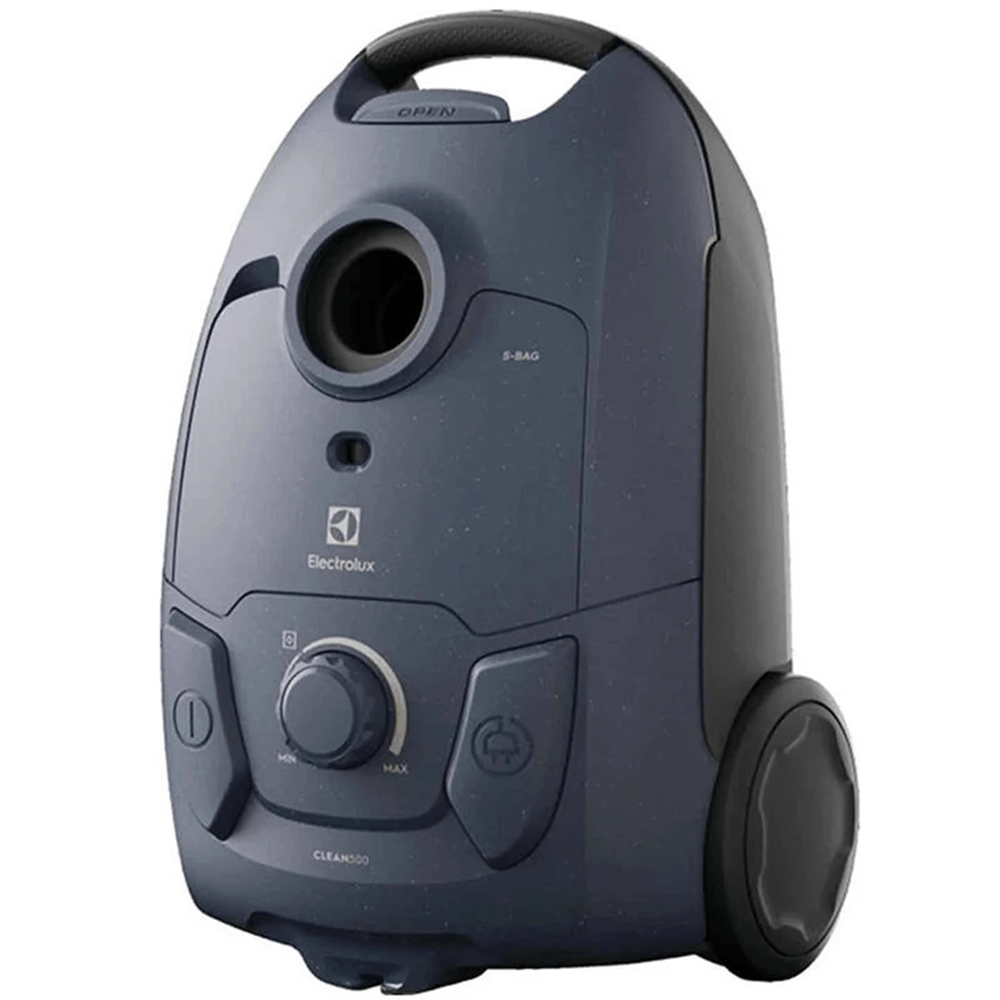 Vacuum Cleaner Electrolux EB51C2DB, 750W, 3L, Blue