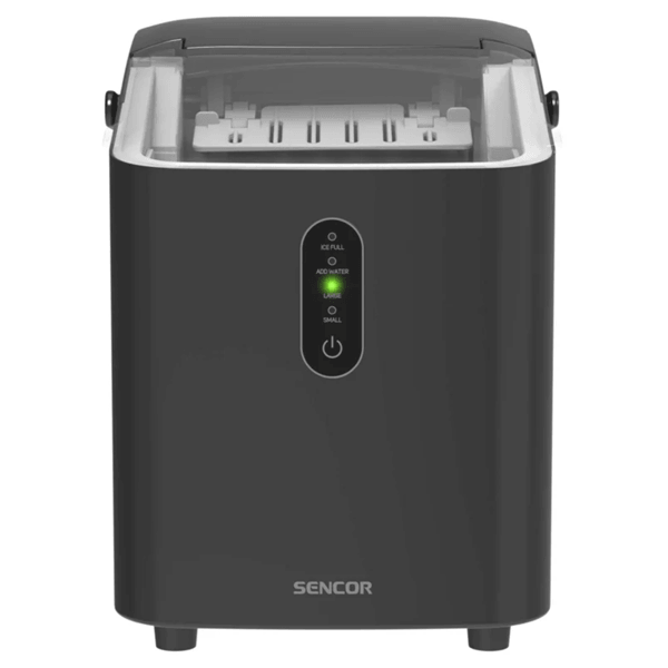 Ice Maker Sencor SIM 2500BK, 1L, Black