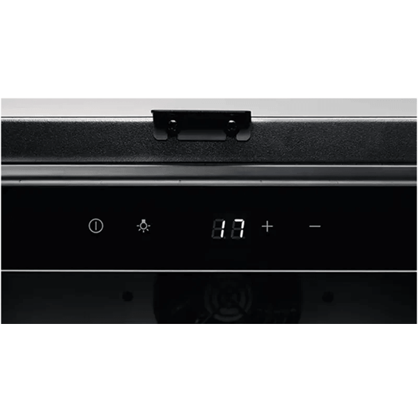 Built-in Wine Refrigerator AEG AWS4052B5B, 145L, 40dB, Black
