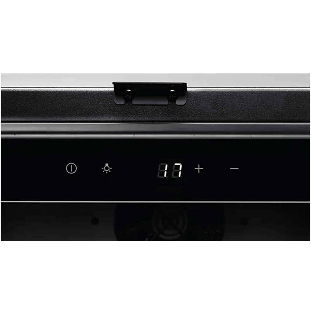 Built-in Wine Refrigerator AEG AWS4052B5B, 145L, 40dB, Black