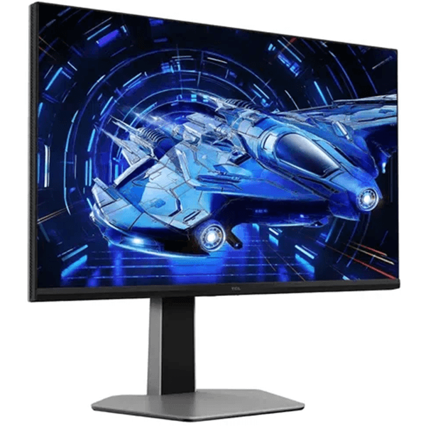 მონიტორი TCL 32G64, 31.5", Monitor, QHD, Fast-HVA, HDMI, DP, 3.5mm, Graphite Gray