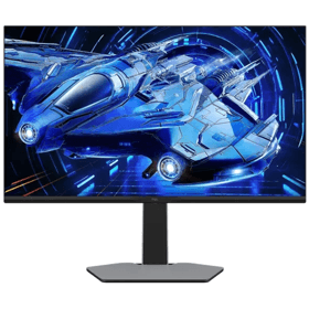 მონიტორი TCL 27G64, 27", Monitor, QHD, Fast-HVA, HDMI, DP, 3.5mm, Graphite Gray
