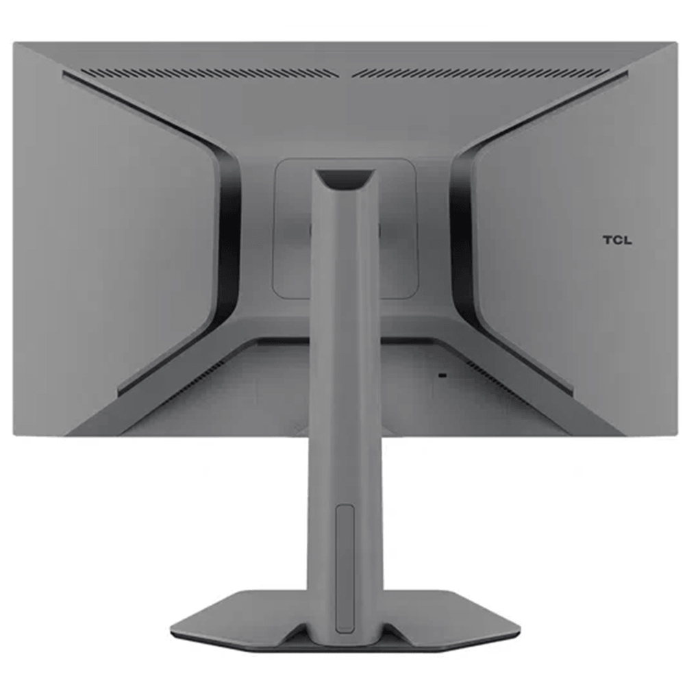 მონიტორი TCL 27G64, 27", Monitor, QHD, Fast-HVA, HDMI, DP, 3.5mm, Graphite Gray