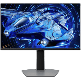 მონიტორი TCL 25G64, 24.5", Monitor, FHD, Fast-IPS, HDMI, DP, 3.5mm, Graphite Gray
