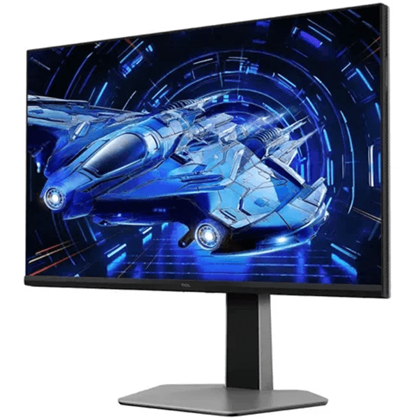 Monitor, TCL 25G64, 24.5", FHD, Fast-IPS, HDMI, DP, 3.5mm, Graphite Gray