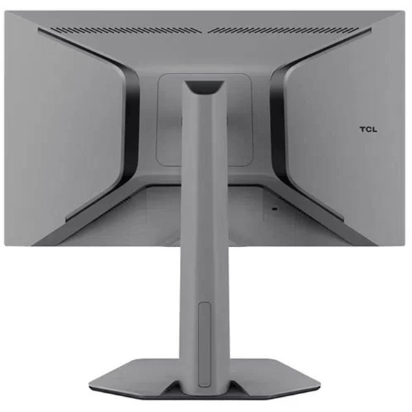მონიტორი TCL 25G64, 24.5", Monitor, FHD, Fast-IPS, HDMI, DP, 3.5mm, Graphite Gray