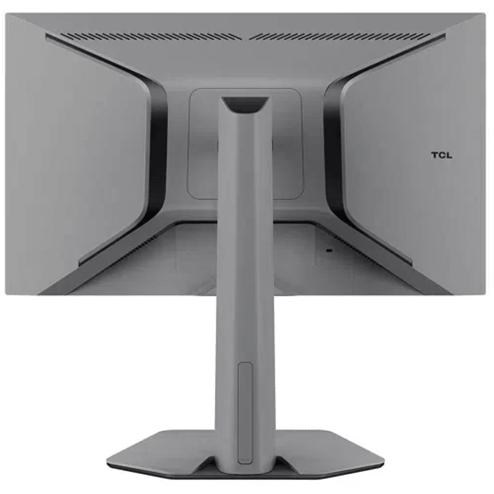 Monitor, TCL 25G64, 24.5", FHD, Fast-IPS, HDMI, DP, 3.5mm, Graphite Gray