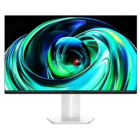 Monitor TCL 24G54, 23.8", FHD, VA, HDMI, 3.5mm, White