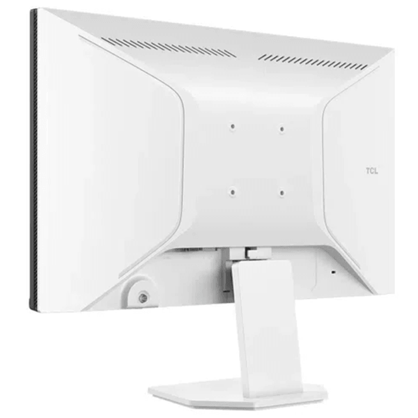 Monitor TCL 24G54, 23.8", FHD, VA, HDMI, 3.5mm, White