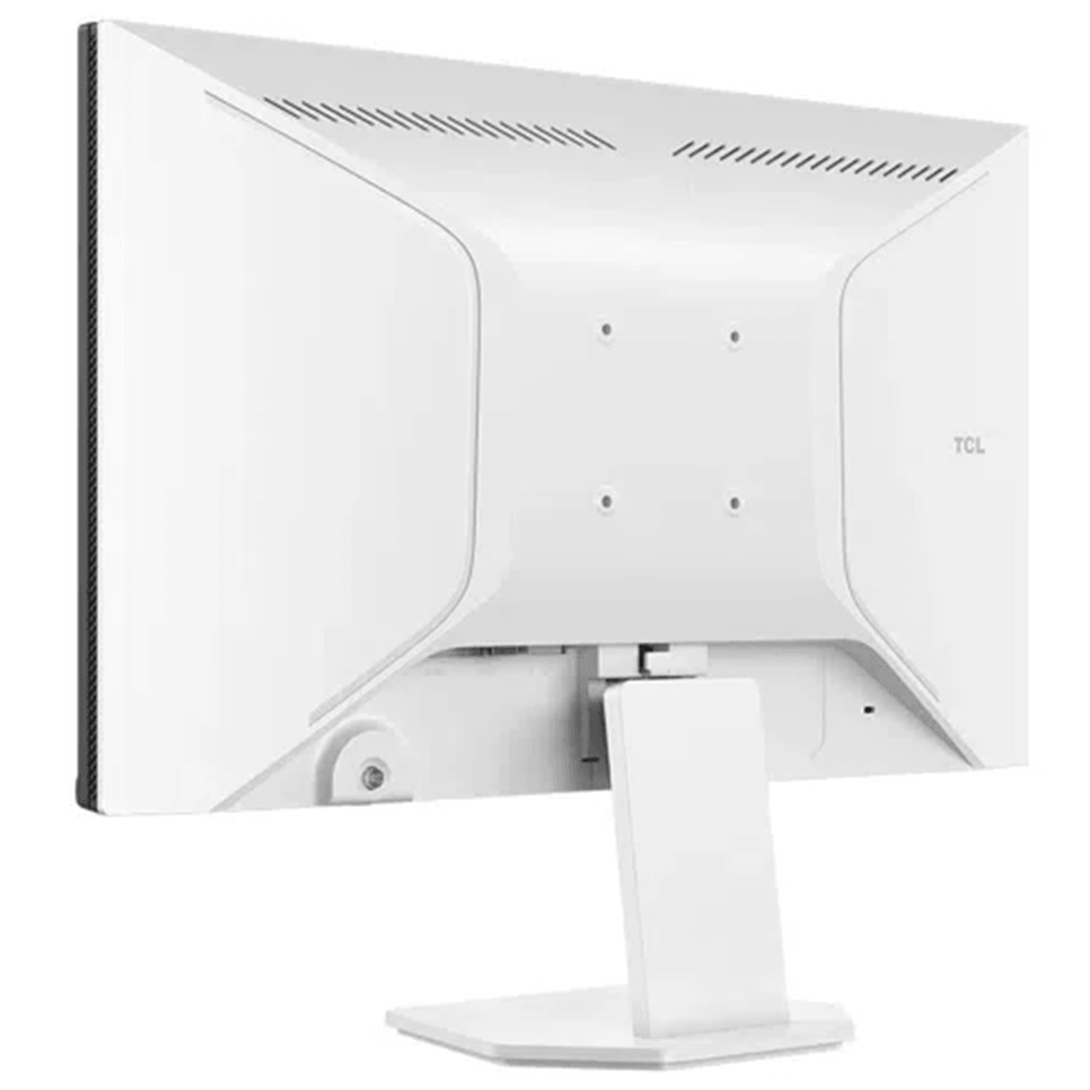 Monitor TCL 24G54, 23.8", FHD, VA, HDMI, 3.5mm, White