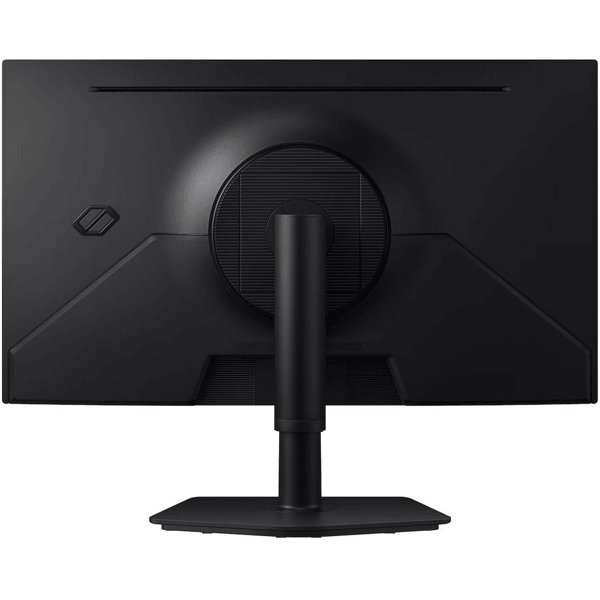 Monitor Samsung LS27HG610SIXCI Odyssey OLED G6, 27", QHD, OLED, HDMI, DP, 3.5mm, Black
