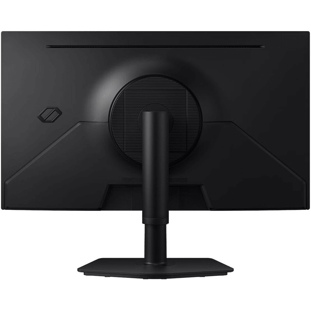 მონიტორი Samsung LS27HG610SIXCI Odyssey OLED G6, 27", Monitor, QHD, OLED, HDMI, DP, 3.5mm, Black