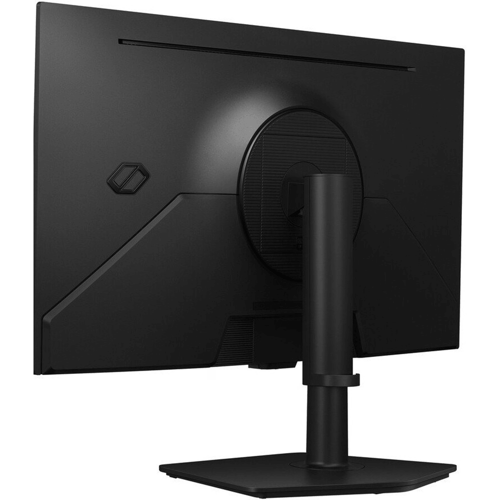Monitor Samsung LS27HG610SIXCI Odyssey OLED G6, 27", QHD, OLED, HDMI, DP, 3.5mm, Black