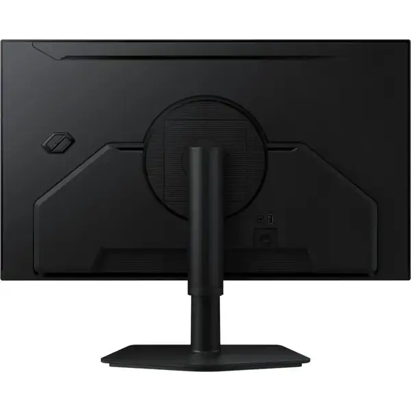 Monitor Samsung LS27HG400EIXCI Odyssey G4, 27", FHD, IPS, HDMI, DP, 3.5mm, Black