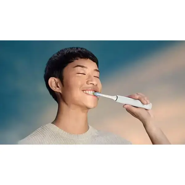 Electric Toothbrush Philips HX9911/27 Sonicare DiamondClean 9000, White