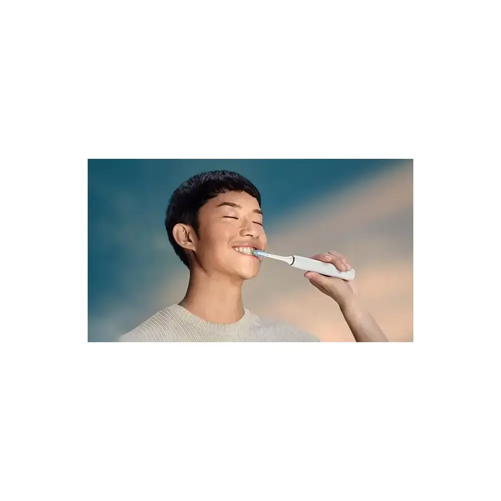 Electric Toothbrush Philips HX9911/27 Sonicare DiamondClean 9000, White