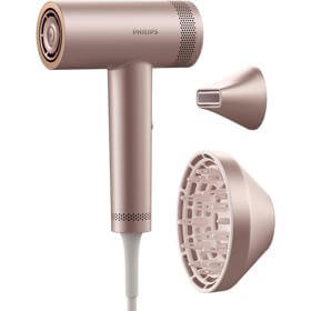Hair Dryer Philips BHD837/10 8000 Series, 1400W, Rose