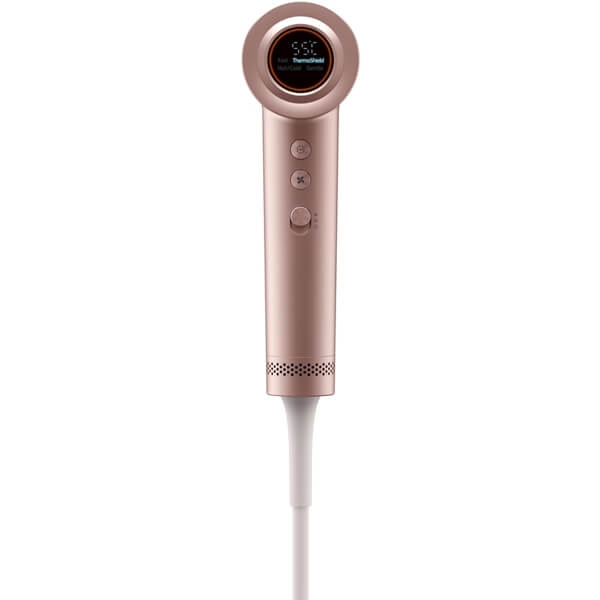 Hair Dryer Philips BHD837/10 8000 Series, 1400W, Rose