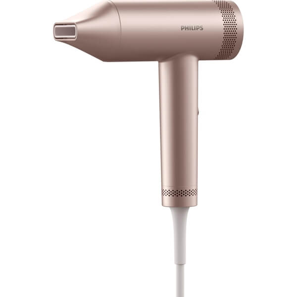 Hair Dryer Philips BHD837/10 8000 Series, 1400W, Rose