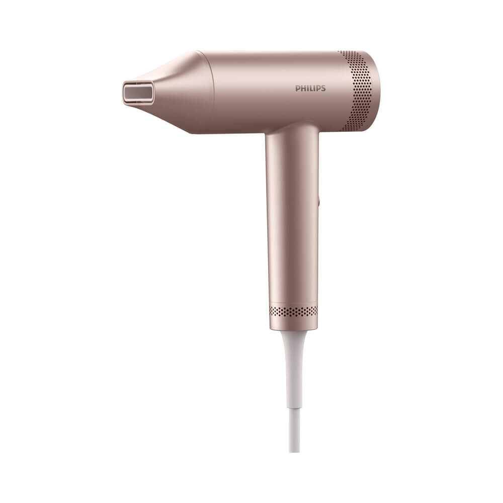 თმის საშრობი Philips BHD837/10 8000 Series, 1400W, Hair Dryer, Rose