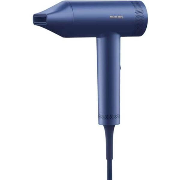 Hair Dryer Philips BHD839/00 8000 Series, 1400W, Blue