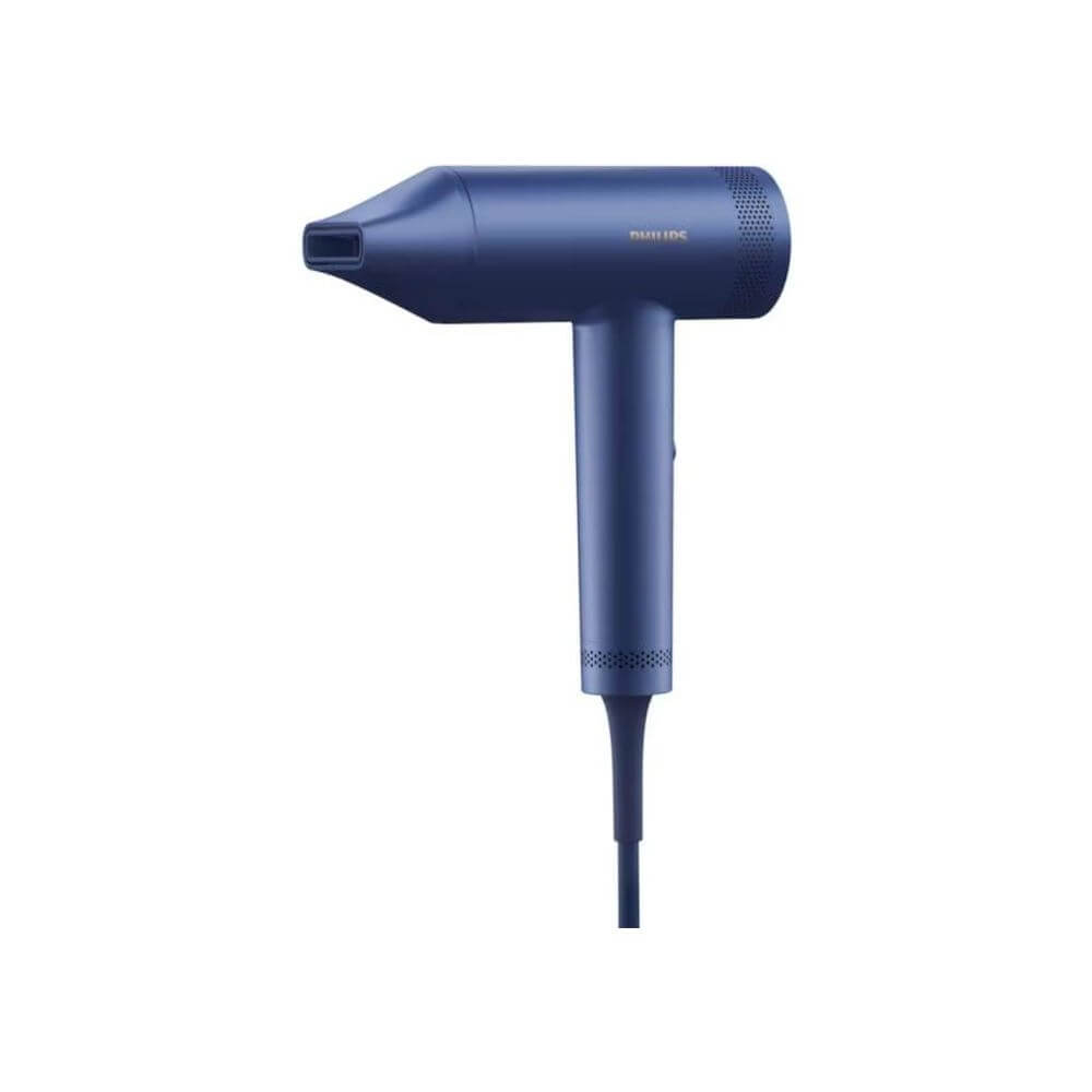 თმის საშრობი Philips BHD839/00 8000 Series, 1400W, Hair Dryer, Blue